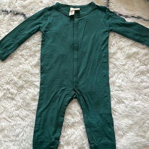 Kyte Baby Romper